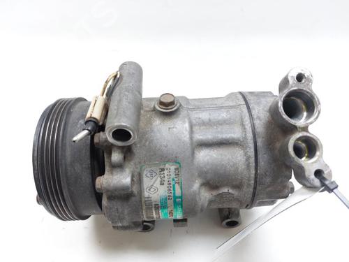 AC compressor RENAULT CLIO II (BB_, CB_) 1.2 (BB0A, BB0F, BB10, BB1K, BB28, BB2D, BB2H, CB0A,... | BP28179728M34 