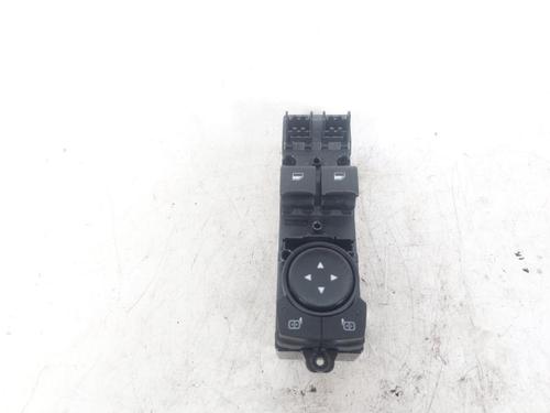 Used Left front window switch Left front window switch FORD B-MAX (JK) 1.0 EcoBoost (120 hp) 23451828 23451828