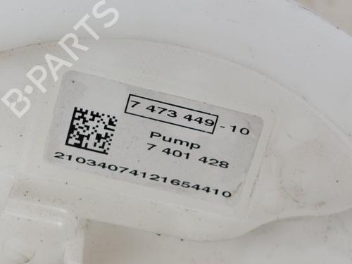 Fuel pump BMW 3 Touring (G21, G81) 330 e Plug-in-Hybrid xDrive | BP15198273M76 