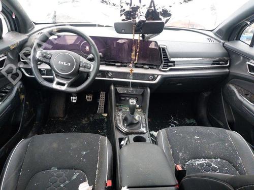 Left front driveshaft KIA SPORTAGE V (NQ5) 1.6 CRDi MHEV | BP35894488M38 - Image 15