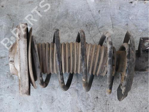 Left front shock absorber MERCEDES-BENZ E-CLASS (W212) E 350 CDI (212.025) | BP15149722M16 