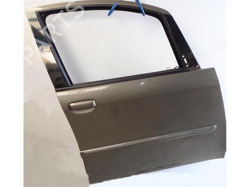 Used Right front door LANCIA MUSA (350_) 1.3 D Multijet (350.AXM11, 350.AXM1A, 350.AXI1A) (95 hp) 15139477