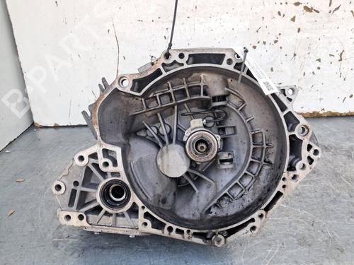 Used Gearbox Gearbox 37485919 37485919
