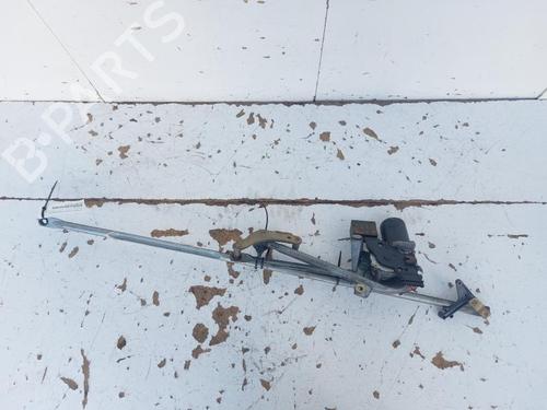 Front wiper motor MERCEDES-BENZ VANEO (414) 1.7 CDI (414.700) | BP29474646M29 