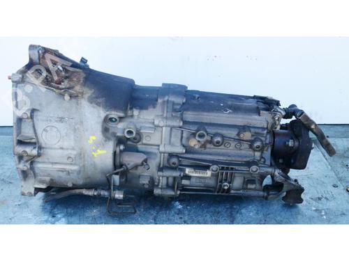 Gearbox BMW 1 (E87) 118 d | BP15150517M3