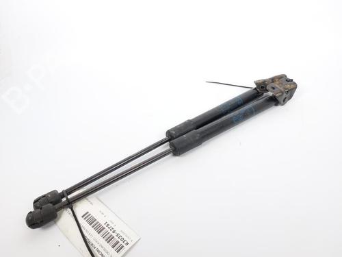 Tailgate lift support OPEL CROSSLAND X / CROSSLAND (P17, P2QO) 1.2 | BP17204096C138