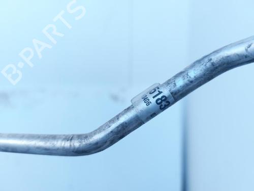 Przewód klimatyzacji LANCIA YPSILON (312_) 1.3 D Multijet (312.YXE1A, 312.YXU1A) | BP30802532M126