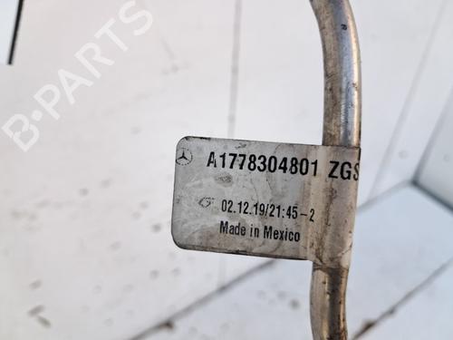 AC pipe MERCEDES-BENZ GLB (X247) GLB 180 d (247.610) | BP40215739M126 - Image 4