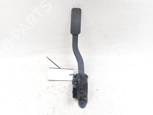 Pedal Pedal MG MG HS (AS23) 1.5 T (SAS23) (162 hp) 25888465 25888465