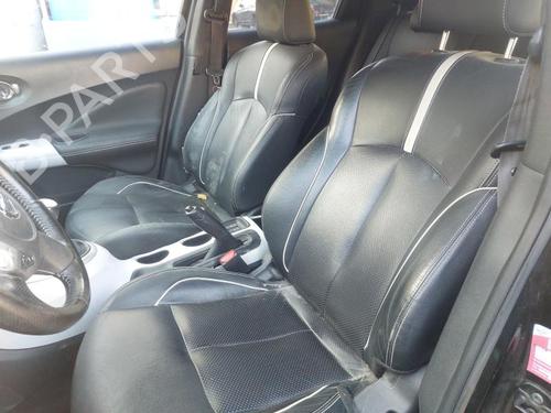 Steering column NISSAN JUKE (F15) 1.5 dCi | BP29390708M21 