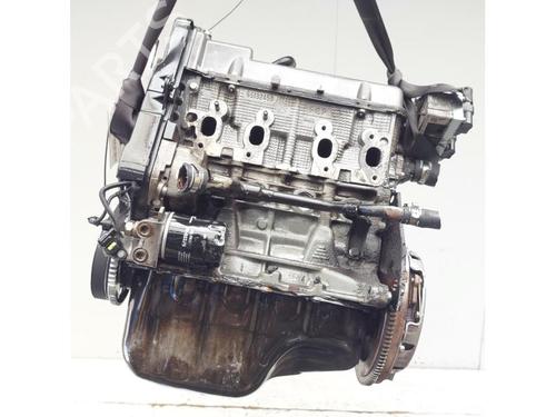 Engine FIAT PANDA (169_) 1.1 (169.AXA1A) | BP27995651M1