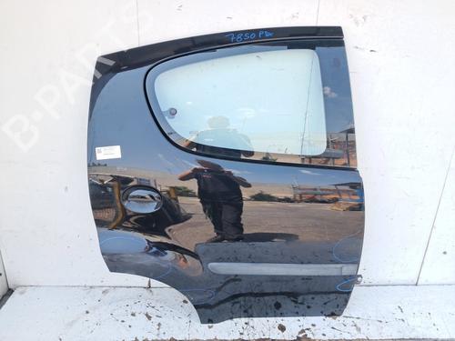 Used Right rear door Right rear door 36856152 36856152