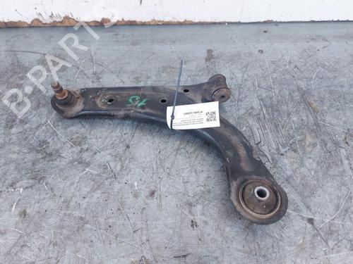 Used Left front suspension arm Left front suspension arm LANCIA YPSILON (312_) 1.2 (312.PXA1A, 312.YXA1A) (69 hp) 36430041 36430041
