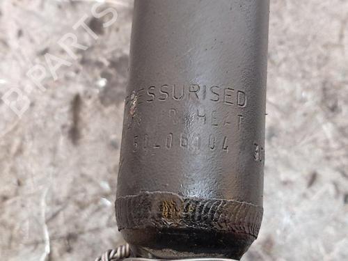 Right rear shock absorber RENAULT CLIO V (B7_) 1.0 SCe 65 (B7MG) | BP33734514M19  - Image 5