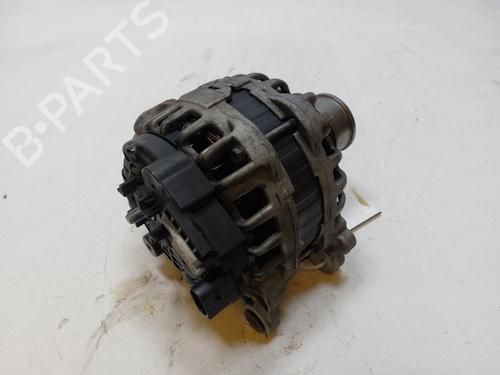 Alternator VW POLO VI (AW1, BZ1, AE1) 1.0 TGI | BP36694267M7 - Image 3
