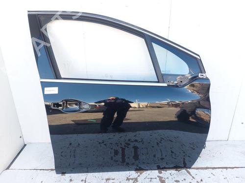 Used Right front door PEUGEOT 208 I (CA_, CC_) 1.2 VTI 82 (82 hp) 29448028