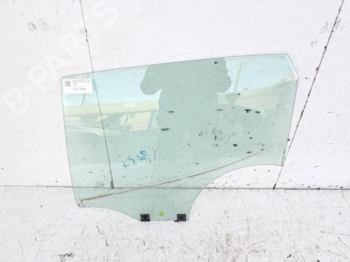 Used Left rear window motor Left rear window motor 37508192 37508192