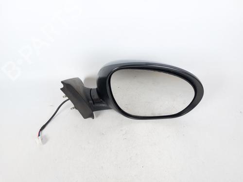 Retrovisor derecho NISSAN JUKE (F15) 1.6 (117 hp) 15172232
