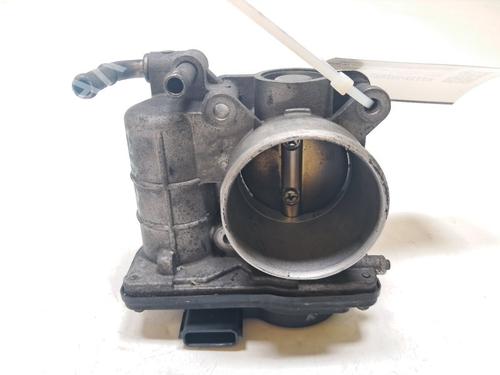 Corpo farfallato Corpo farfallato NISSAN QASHQAI I (J10, NJ10) 1.6 (114 hp) 36525416 36525416