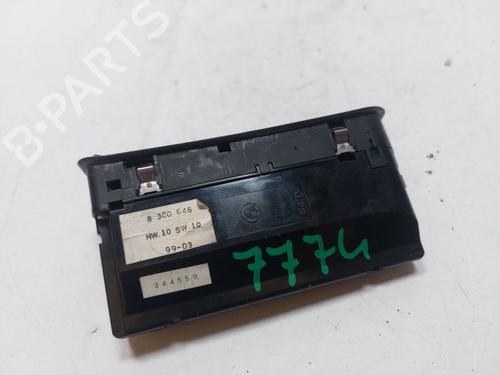 Left front window switch BMW 5 (E39) 520 i | BP36618075I27 - Image 4