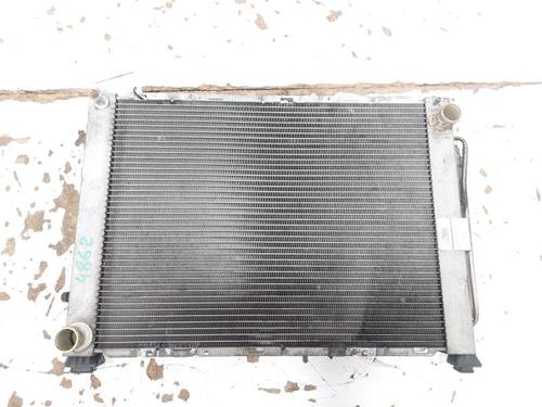Wasserkühler für RENAULT MODUS / GRAND MODUS (F/JP0_) 1.2 (JP0C, JP0K, FP0C, FP0K, FP0P, JP0P, JP0T) (75 hp) 29641488