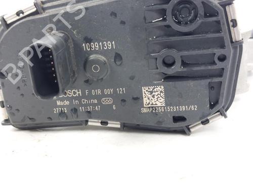 Throttle body MG MG HS (AS23) 1.5 T (SAS23) | BP17203448M82 