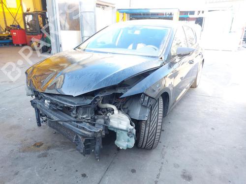 Left taillight SEAT LEON (5F1) 2.0 TDI | BP30454750C34