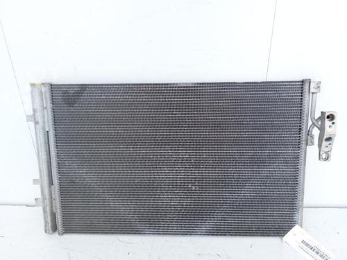 Used AC radiator BMW X3 (F25) sDrive 18 d (143 hp) 15171278