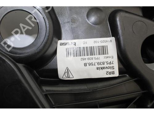 Front right window mechanism PORSCHE CAYENNE (92A) 3.0 Diesel | BP23879794C23 - Image 3