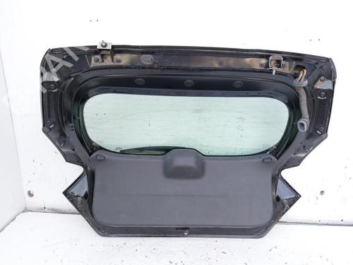 Tailgate NISSAN MICRA V (K14) 1.5 DCI | BP15156637C6 