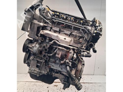 Used Engine Engine 38718198 38718198