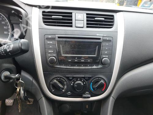 Starter SUZUKI CELERIO (LF) 1.0 (AVK310) | BP15164133M8 