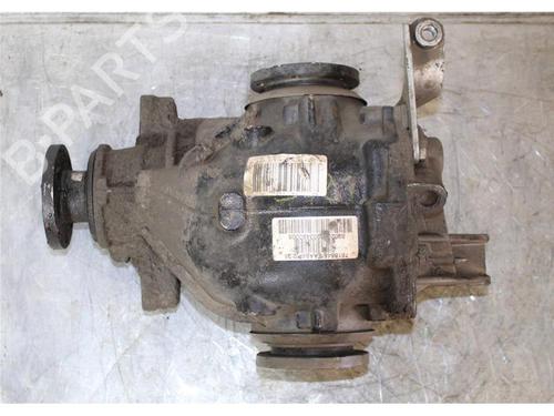 Used Rear differential BMW 3 (E46) 320 d (150 hp) 15144351