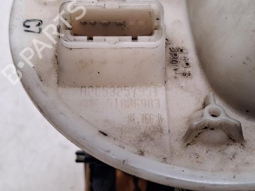 Fuel pump FIAT PANDA (169_) 1.2 4x4 (169.AXB2A) | BP40036238M76 - Image 5