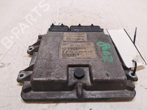 Electronic module FIAT PANDA (169_) 1.2 LPG (169.AXB1A) | BP37260011M83 - Image 3