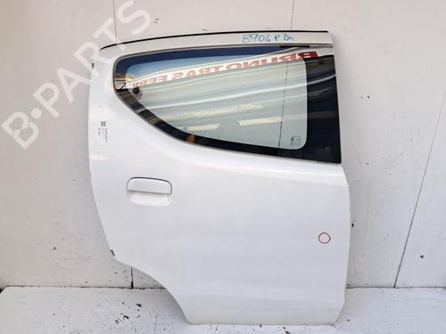 Used Right rear door Right rear door NISSAN PIXO (UA0) 1.0 (68 hp) 40069036 40069036