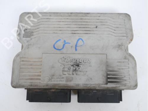 Used Electronic module Electronic module FIAT GRANDE PUNTO (199_) 1.4 T-Jet (199AXM1A, 199BXM1A, 199BXN1A) (120 hp) 23879872 23879872
