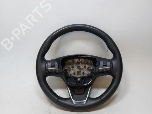 Used Steering wheel Steering wheel FORD TRANSIT V363 Van (FCD, FDD) 2.0 EcoBlue mHEV (130 hp) 36001592 36001592