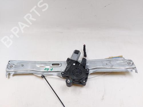Used Rear right window mechanism FIAT TIPO Saloon (356_, 357_) 1.6 D (356SXG1B) (120 hp) 28182201