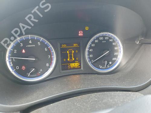 Steering wheel SUZUKI S-CROSS 1.4 Smart Hybrid (AKP414) | BP28374381C49 