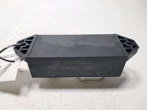 Used Radiator fan Radiator fan MG MG ZS SUV (AZS1) 1.5 VTi (106 hp) 33195290 33195290