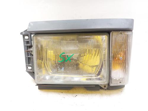 Lyskaster venstre IVECO DAILY I Bus 40-10 (12615111, 12615112, 12615115) (103 hp) 28529242