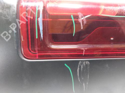 Right taillight RENAULT TRAFIC III Van (FG_) 2.0 dCi 130 (FGMY) | BP30898416C35 - Image 4