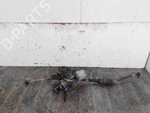 Used Steering rack Steering rack FIAT SEDICI (189_) 1.6 16V 4x4 (107 hp) 33285344 33285344