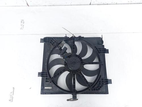 Køleventilator elektrisk NISSAN JUKE (F15) 1.5 dCi (110 hp) 30478553