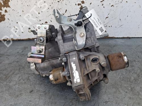 Gearbox FIAT PANDA (169_) 1.2 (169.AXB11, 169.AXB1A) | BP39427722M3 - Image 3
