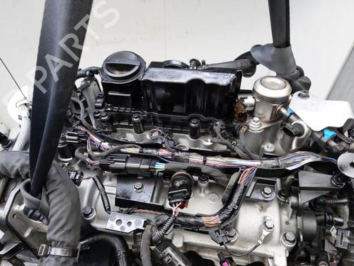 Engine VOLVO XC40 (536) T4 Plug-in Hybrid | BP17205573M1 
