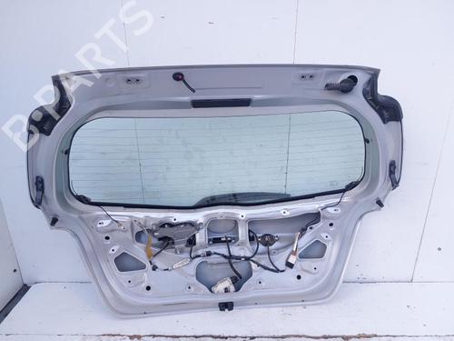 Tailgate TOYOTA YARIS (_P13_) 1.0 (KSP130_, KSP130) | BP29824212C6