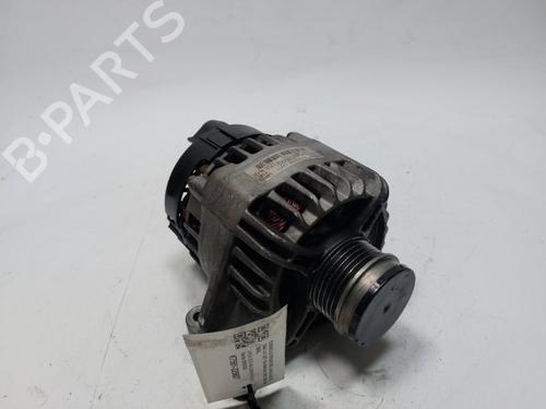 Used Alternator Alternator LANCIA DELTA III (844_) 1.4 Bifuel (844.AXA1A) (120 hp) 36218125 36218125