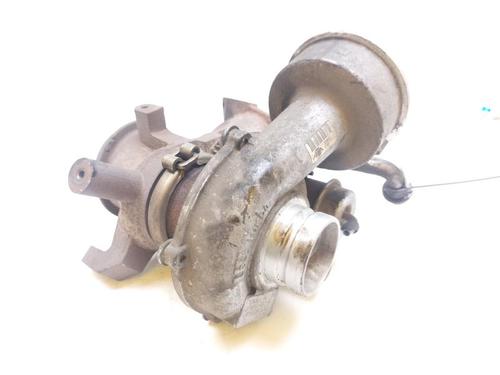 Turbocharger/Supercharger MERCEDES-BENZ A-CLASS (W169) A 180 CDI (169.007, 169.307) | BP27443219M71 